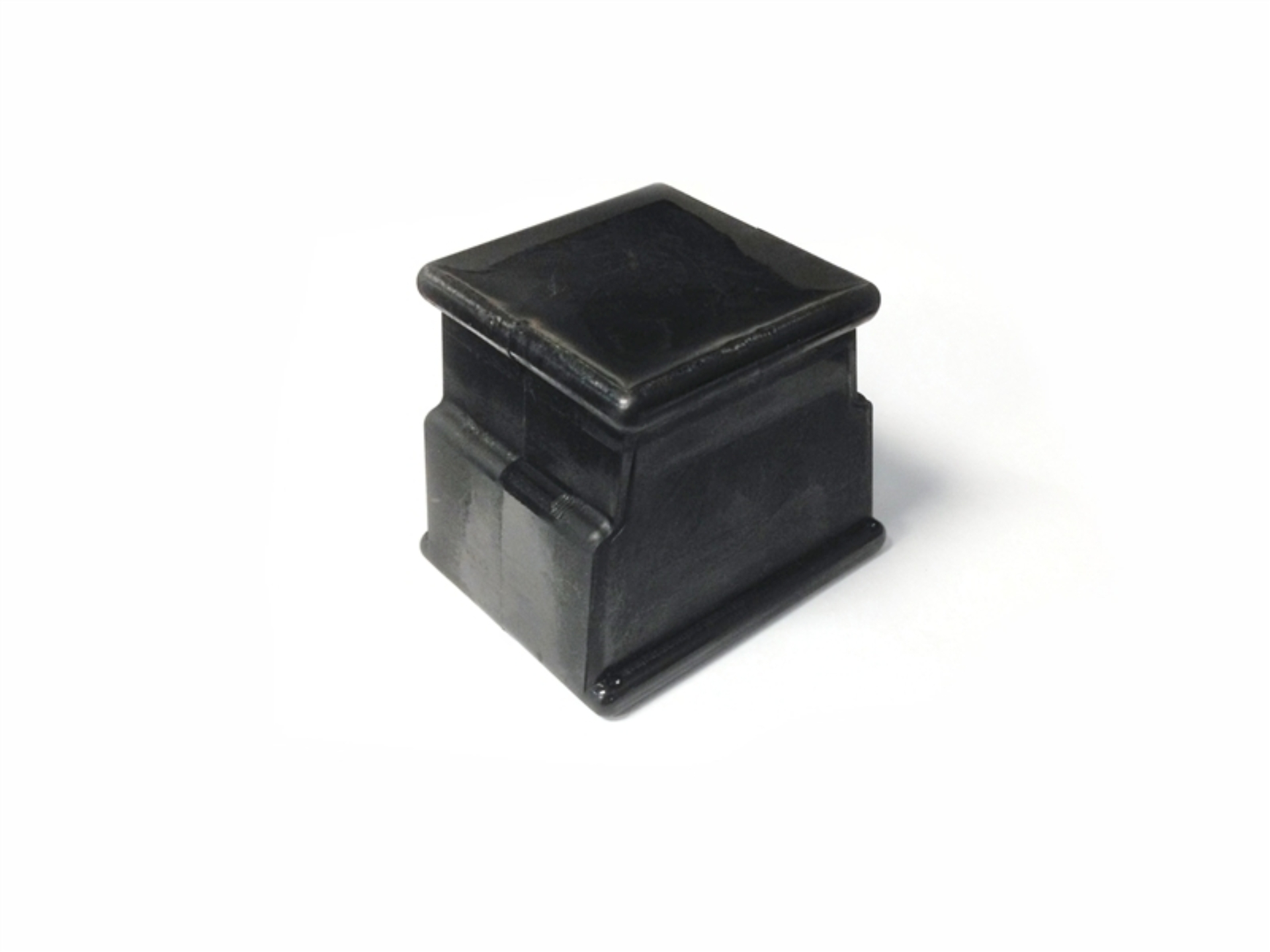 Picture of Torque Solution TQS Trans Mount Inserts Transmission Mounts - TS-VW-018