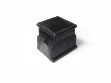 Picture of Torque Solution TQS Trans Mount Inserts Transmission Mounts - TS-VW-018