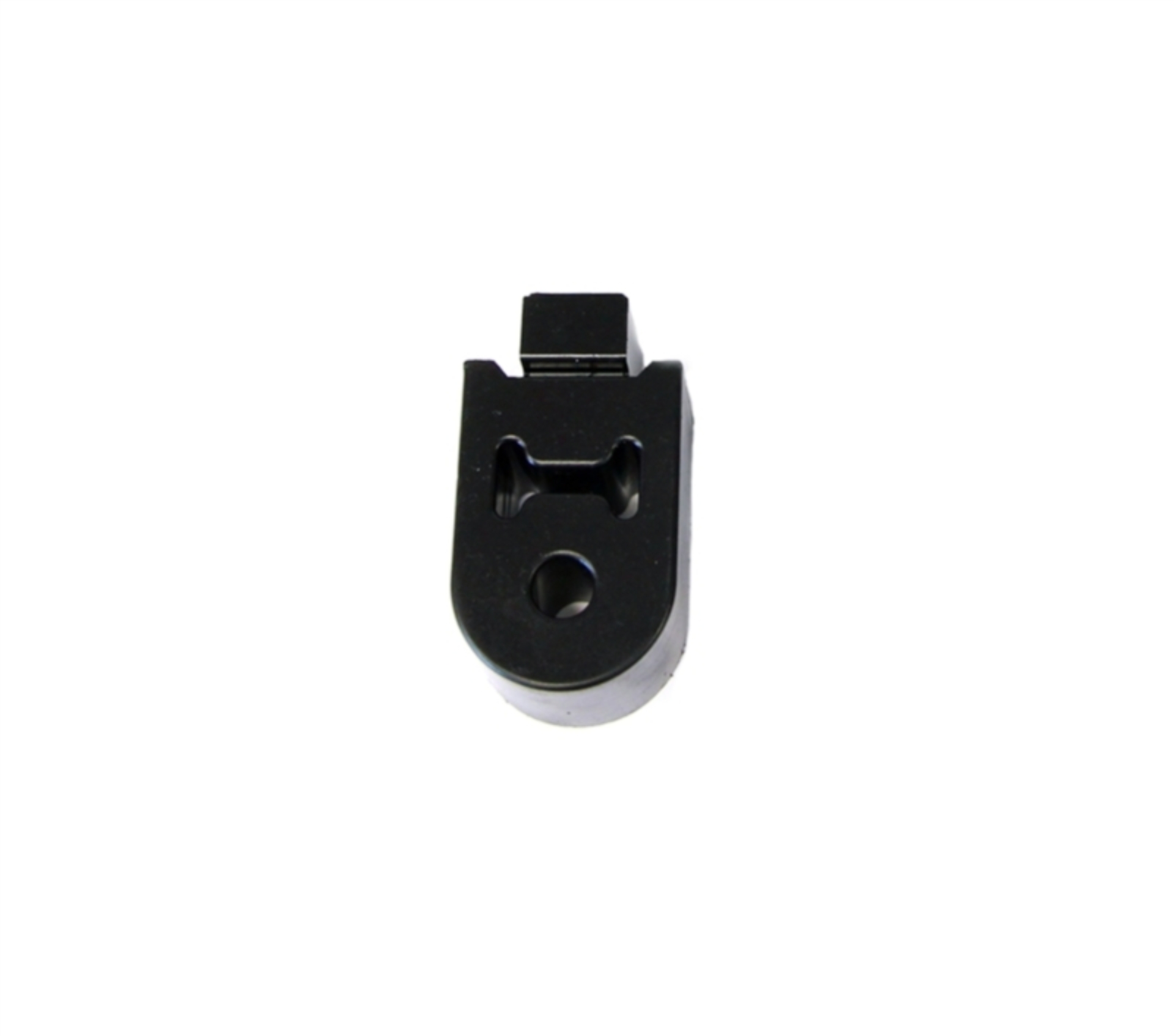 Picture of Torque Solution TQS Exhaust Mounts Brackets - TS-EH-M13
