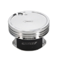 Picture of Manley Ford 6.2L Raptor V8 Piston Set - 4.0169 in. Bore 1.315 in. CH, -12.00 CC