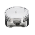 Picture of Manley Ford 6.2L Raptor V8 Piston Set - 4.0169 in. Bore 1.315 in. CH, -12.00 CC