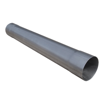 Picture of MBRP Muffler Delete Pipe AL - GP016