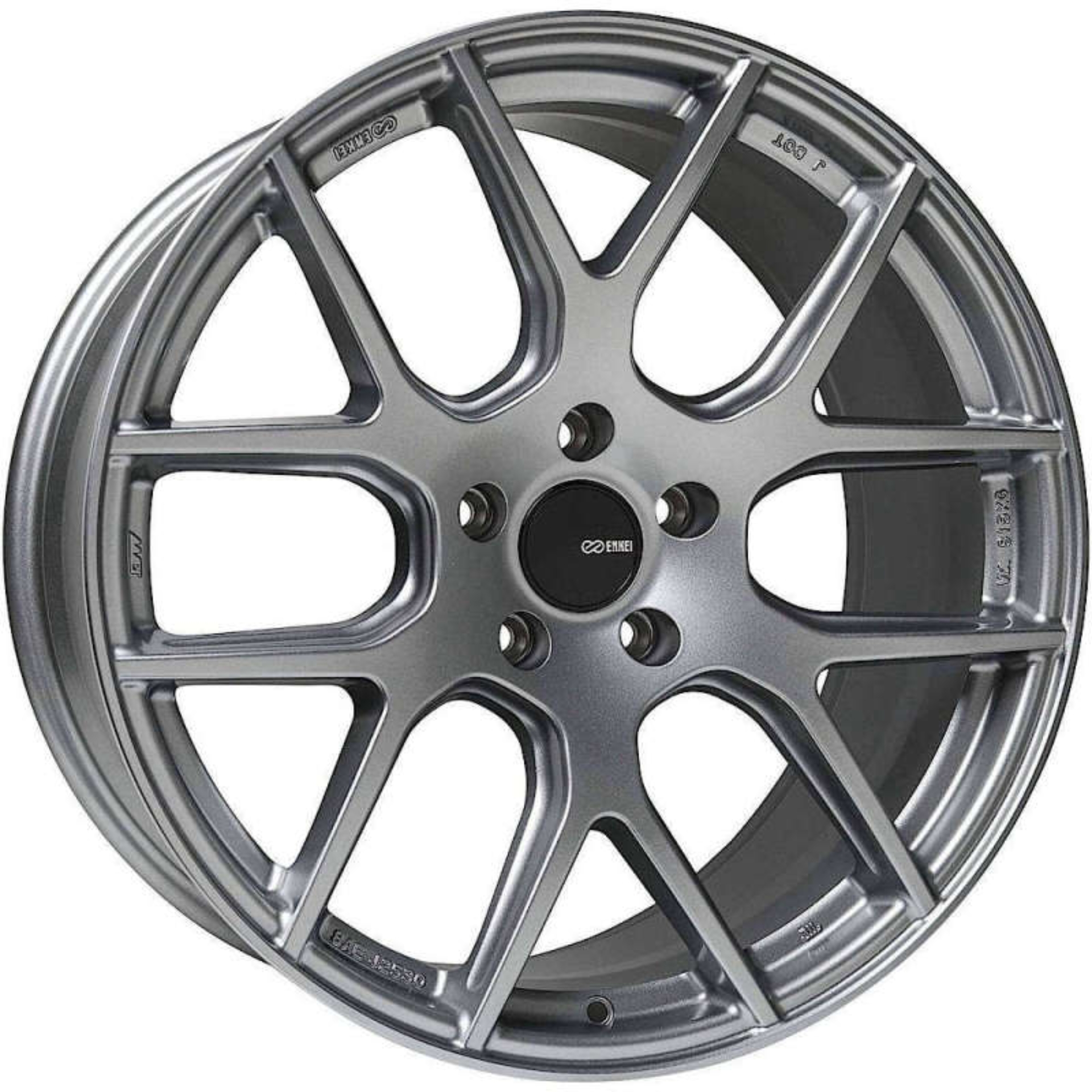 Picture of Enkei ENK XM-6 Wheels - 531-775-6540GR