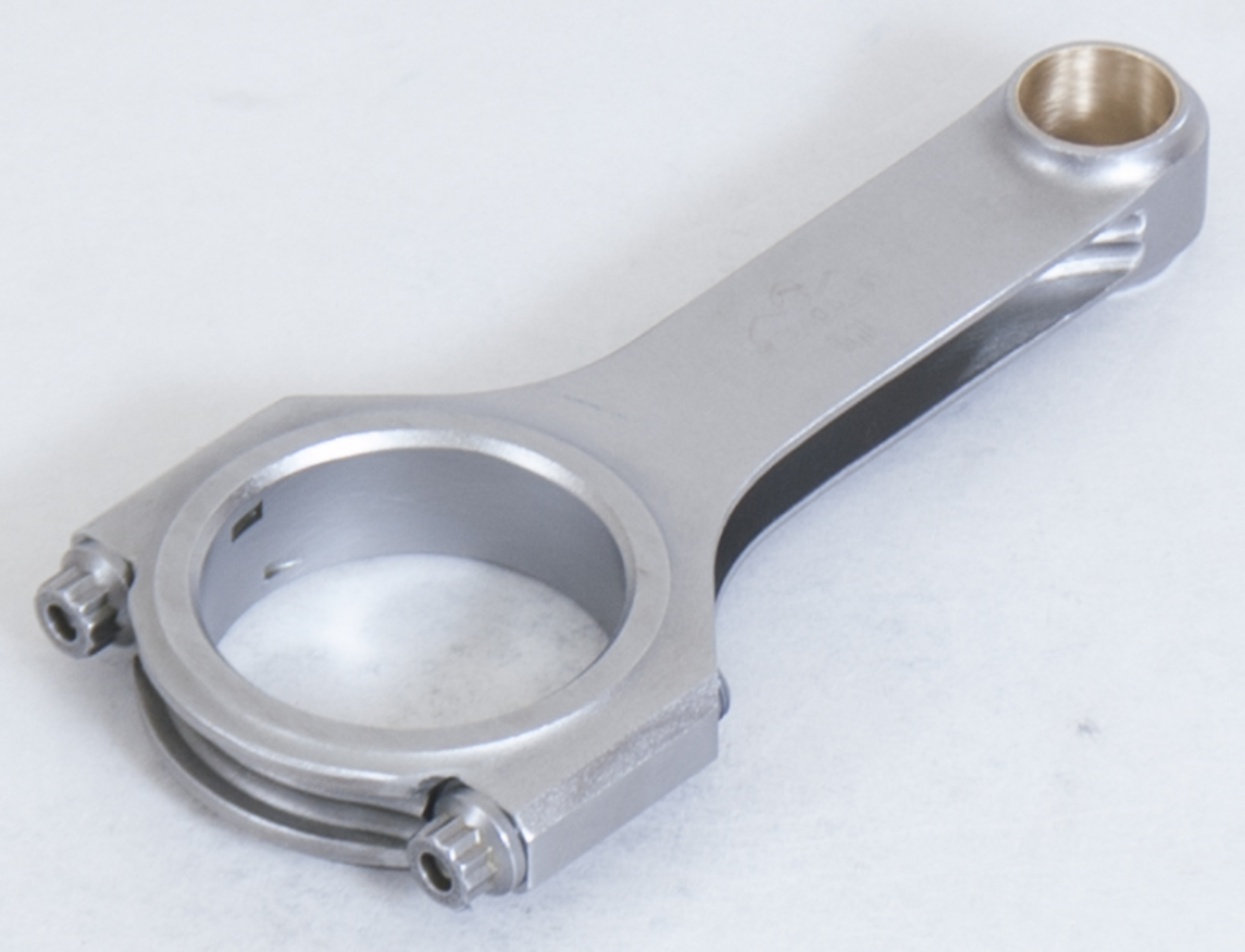 Picture of Eagle EAG Conrods H-Beam-Single Connecting Rods - CRS570063D-1