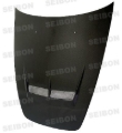 Picture of Seibon SEI Hoods - HD0005HDS2K-JS
