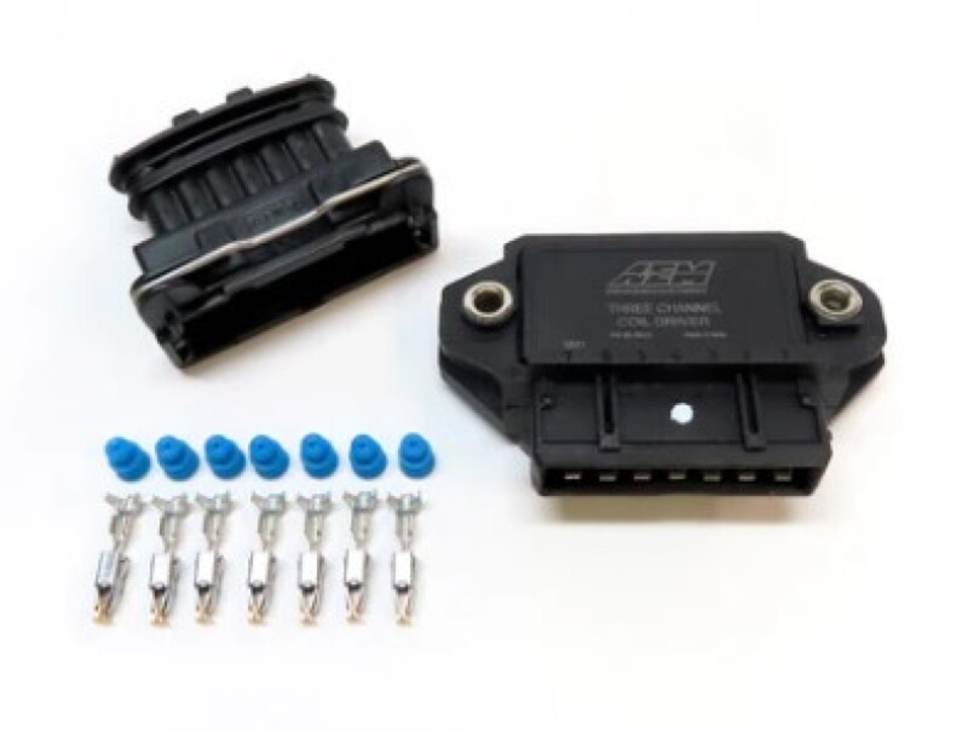 Picture of AEM Ignition Coils/Components Driver Ignition Controllers - 30-2843