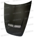 Picture of Seibon SEI Hoods - HD0005HDS2K-JS