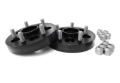Picture of Perrin Performance PA Wheel Spacers Wheel Spacers & Adapters - PSP-WHL-026BK