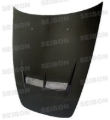 Picture of Seibon SEI Hoods - HD0005HDS2K-JS