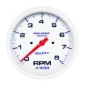 Picture of AutoMeter AM Marine Gauges - 200779-33