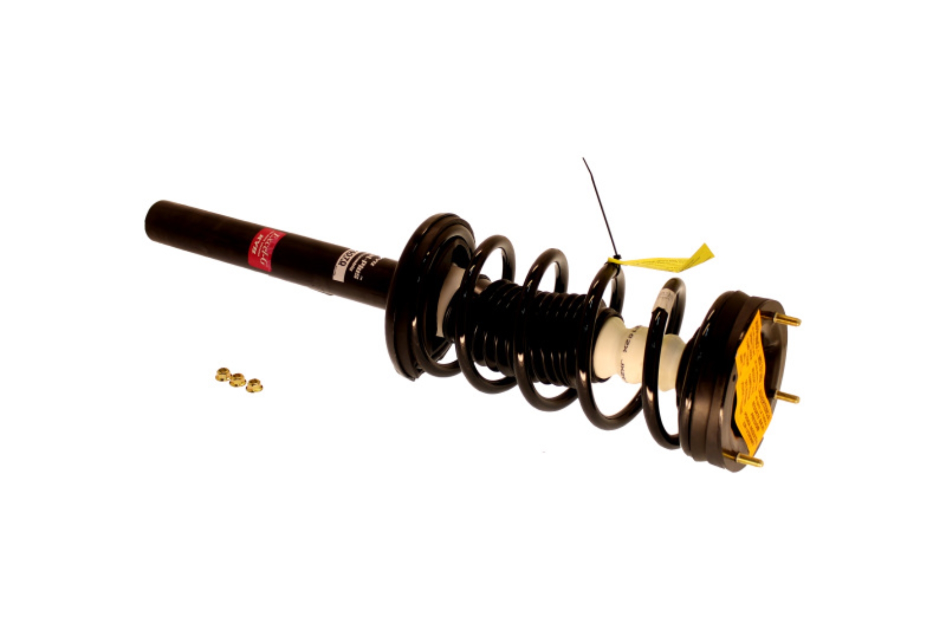 Picture of KYB Shocks & Struts Strut Plus Shocks and Struts - SR4070