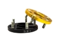 Picture of ISC Suspension ISC Wheel Spacers Wheel Spacers & Adapters - WS5x10015B