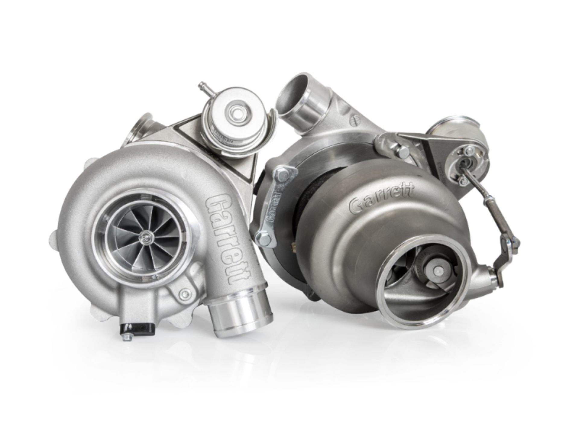 Picture of Garrett GRT Turbochargers - 880704-5008S
