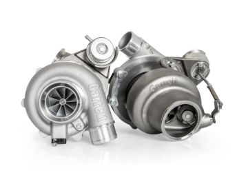 Picture of Garrett GRT Turbochargers - 880704-5008S