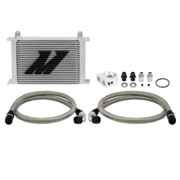 Picture of Mishimoto MM Oil Cooler-Univ - MMOC-UH