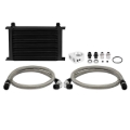 Picture of Mishimoto MM Oil Cooler-Univ - MMOC-UHBK