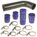 Picture of BD Diesel BDD Intercooler Hose/Clamp Kit Intercooler Pipe Kits - 1045216