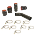 Picture of BD Diesel BDD Intercooler Hose/Clamp Kit Intercooler Pipe Kits - 1045216