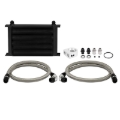 Picture of Mishimoto MM Oil Cooler-Univ - MMOC-UHBK