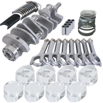 Picture of Eagle EAG Rotating Assy-8 Cyl Rotating Assemblies - 14420020