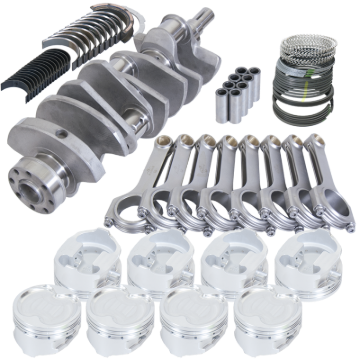 Picture of Eagle EAG Rotating Assy-8 Cyl Rotating Assemblies - 14424020
