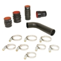 Picture of BD Diesel BDD Intercooler Hose/Clamp Kit Intercooler Pipe Kits - 1045216