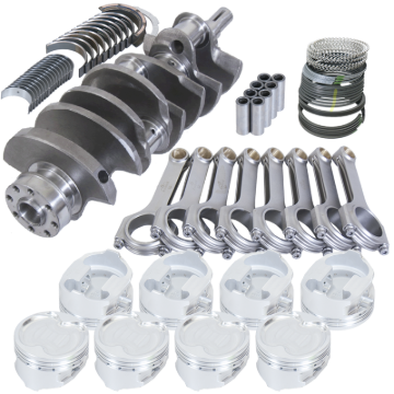 Picture of Eagle EAG Rotating Assy-8 Cyl Rotating Assemblies - 16424020