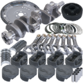 Picture of Eagle EAG Rotating Assy-8 Cyl Rotating Assemblies - B16003EA060