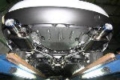 Picture of Invidia INV Q300-Titanium Tips Catback - HS13LISG3T