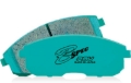 Picture of Project Mu PM B-Force Street Brake Pad - PBF421