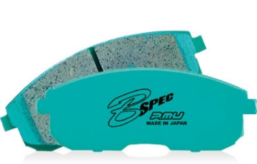 Picture of Project Mu PM B-Force Street Brake Pad - PBF421