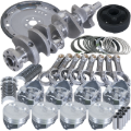 Picture of Eagle EAG Rotating Assy-8 Cyl Rotating Assemblies - B16021MA040