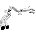 Picture of Street Series Polished Cat-Back System 19565