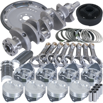 Picture of Eagle EAG Rotating Assy-8 Cyl Rotating Assemblies - B16023MA060