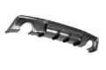 Picture of Anderson Composites AND Rear Diffusers - AC-RD15DGCR-MB