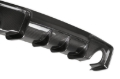 Picture of Anderson Composites AND Rear Diffusers - AC-RD15DGCR-MB