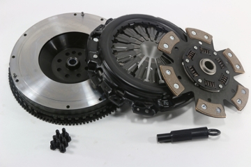 Picture of Competition Clutch COMP Stage 4 Sprng Clutch Kits - 5097-1620