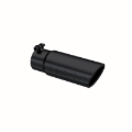 Picture of MBRP Univ Exhaust Tips BLK - T5115BLK