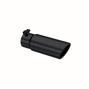 Picture of MBRP Univ Exhaust Tips BLK - T5115BLK