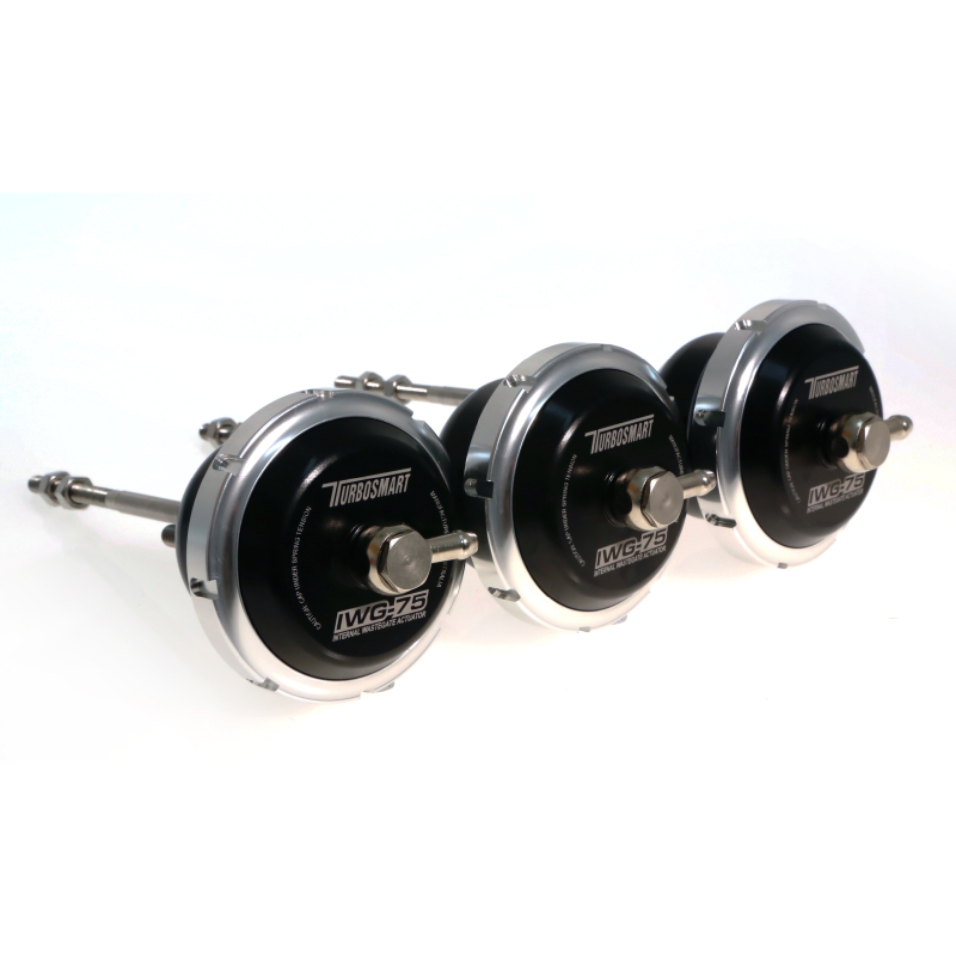 Picture of Turbosmart TS IWG75 Wastegates - TS-0620-3142