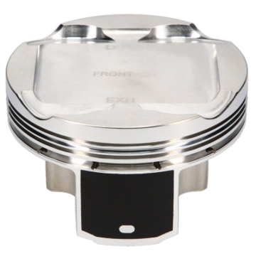 Picture of JE Pistons JE Single Pistons Right - 314439R