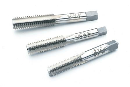 Picture of ARP Thread Cleaning Taps Tools - 911-0001