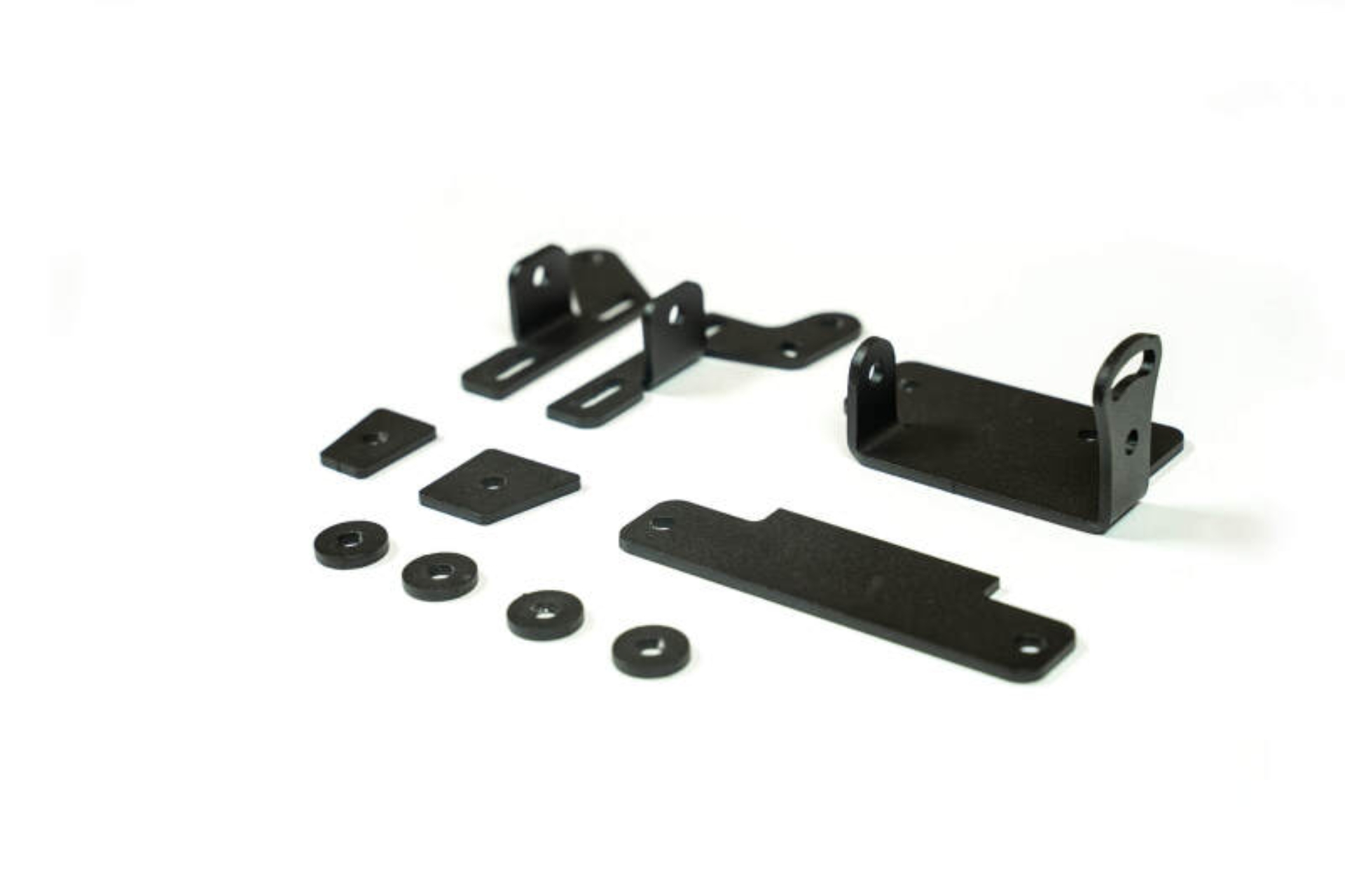 Picture of Addictive Desert Designs ADD Brackets and Hardware - AC19152501NA