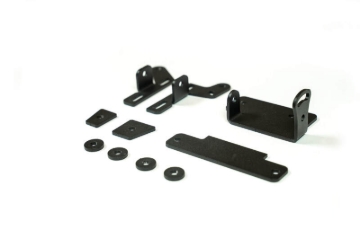 Picture of Addictive Desert Designs ADD Brackets and Hardware - AC19152501NA