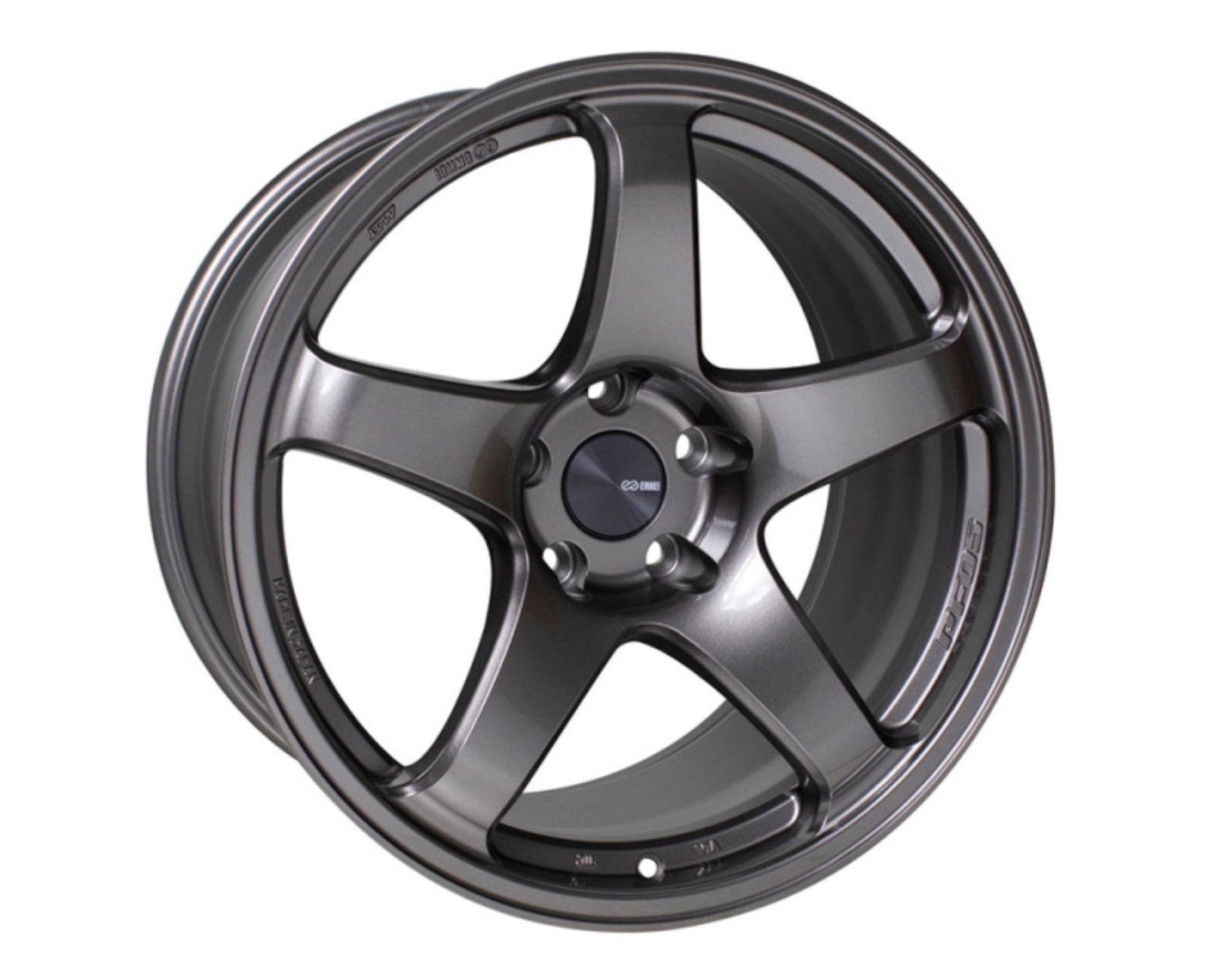 Picture of Enkei ENK PF05 Wheels - 527-985-4438DS