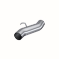 Picture of MBRP Extension Pipes Steel Tubing - GMS9423