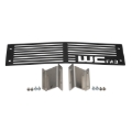 Picture of Wehrli WCF Bumper Grilles Bumper Accessories - WCF100290-FB