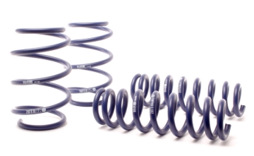 Picture of H&R HR Sport Springs Lowering Springs - 28878-4