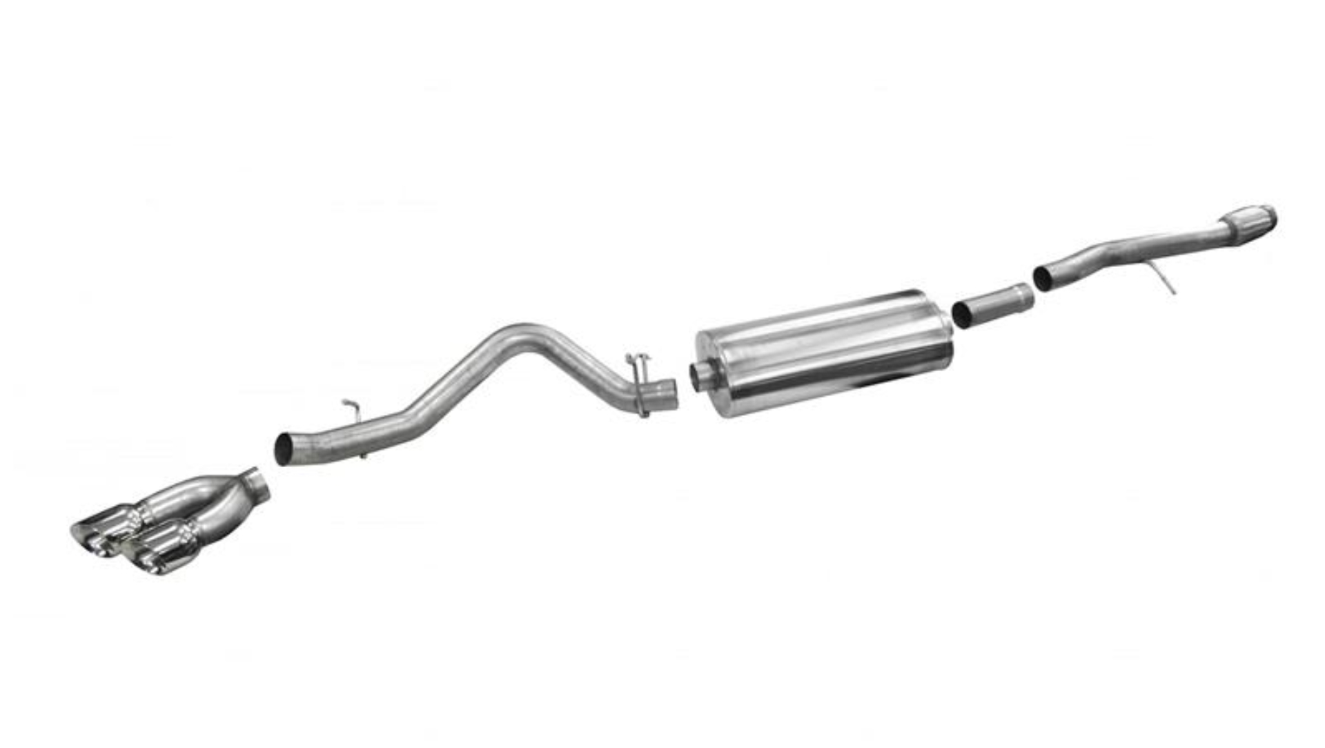 Picture of 14-16 GM;D 6.2L 143.5/153 CB SSE TWN4.5in.