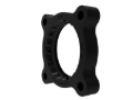 Picture of aFe Silver Bullet TBS Throttle Body Spacers - 46-30002